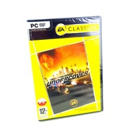 NOWA NEED FOR SPEED UNDERCOVER PL