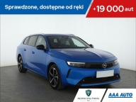 Opel Astra 1.5 Diesel, Salon Polska
