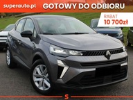 RENAULT Captur Evolution LPG 1.0 TCe Suv 100KM 2025