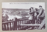 Wilno – panorama miasta z Góry Zamkowej | Feldpost 1916 | I wojna światowa