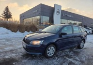 Skoda Fabia Skoda Fabia 1.4 TDI Active 1.4 Diesel 105KM