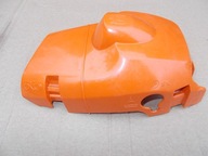 Osłona pokrywa cylindra silnik Husqvarna 135 140 435 440 oryginał 504790201