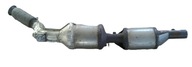 KATALIZATOR KAT FILTR CZĄSTEK STAŁYCH FAP DPF VW TRANSPORTER T6 2.0 TDI