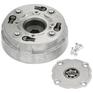 SPRZĘGŁO PÓŁ-AUTOMAT TARCZE KOSZ QUAD ATV 110 125