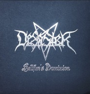 Hellfire's Dominion Desaster CD Deströyer 666 Nocturnal Aura Noir Sodom BOX
