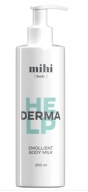 Mleczko emolientowe do ciała Mihi Derma Help 200 ml