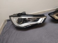 AUDI A3 8V 12-16 Lampy przód bi-xenon *8V0 941 044L