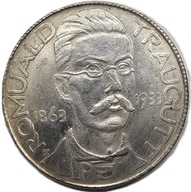 Kopia 10 zł. Romuald Traugutt z 1933 roku.