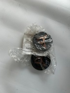 Dekielek Seat OE 56 mm CUPRA 5FA601171A 2 SZT. NOWY ORYGINAŁ