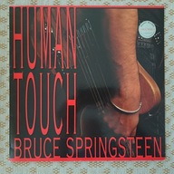 Bruce Springsteen – Human Touch 1992 EU (NM/EX)