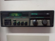 FORD FD 2002 Sound 2000 Fabryczne Radio Samochodowe Escort Sierra Transit