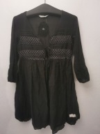 ODD MOLLY SUKIENKA hippie boho ROZ.S\M ORYGINAL