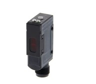 Czujnik refleksyjny na lusterko OMRON E3S-AR86 * 2m * PNP NO (Dark ON)