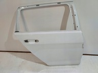 DRZWI VW GOLF VII 5G9 KOMBI PRAWE TYŁ