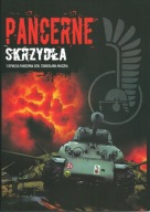 Komiks Pancerne skrzydła: 1 Dywizja Pancerna gen. Stanisława Maczka