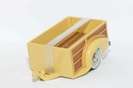 CHEVROLET Woody trailer 1939 1/18 MOTOR CITY 71003