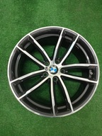 Felga aluminiowa BMW 5X112 8JX18H2