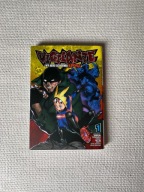 Vigilante My Hero Academia Illegals tom 1