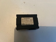 MERCEDES W212 W218 MODUŁ STEROWNIK KAMERY COFANIA A2128270006