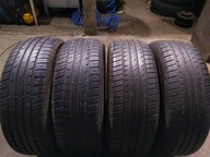 4x opony Hankook Ventus Prime 2 225/60 R17 5,7-7,2mm