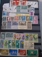 polska rocznik 1962 **