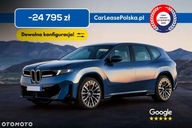 BMW iX3 50 xDrive 469KM 108,7 kWH Duzy rabat Polski salon Personalizacja