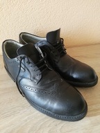 Półbuty robocze UVEX męskie 46