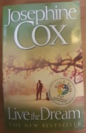 Live The Dream Josephine Cox