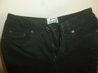 SPODNIE-ACNE STUDIOS -R-25/32-PAS-68CM-ZNAKOMITE.