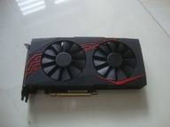 Karta Graficzna Asus Radeon RX 470 4GB OK