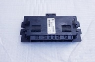 Sterownik komputer BMW X1 E84 MODUŁ STEROWANIA ŚWIATEŁ 9308365 Oryginał