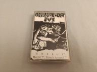 MC / Operation Ivy / "Energy" Hectic 7", Turn It Around 7" / 1993
