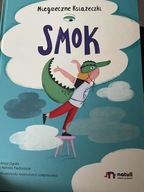 Smok Alicja Dyrda, Natalia Fiedorczuk-Cieślak