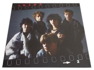 Lp. ? (Fragezeichen) - Nena - /1984 / Idealna
