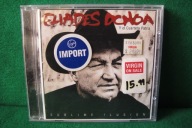 Cuarteto Patria, Eliades Ochoa Sublime Ilusion CD