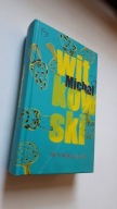 WYMAZANE - Michal Witkowski