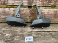 Zawiasy klapy bagażnika Piaggio Xevo 125 250 400