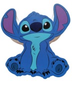 Zestaw prezentowy Stitch Kinder Nutella dla dziecka Dzień Dziecka drewniany