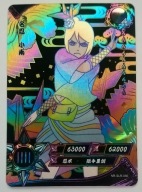 Karta Naruto TCG Kayou Konan - NR-SLR-056 Black