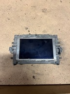WYŚWIETLACZ MONITOR MERCEDES E W212 LIFT