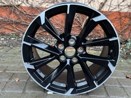 Felga aluminiowa TOYOTA COROLLA GR 8" x 18" 5x114,3 ET40 8654-1