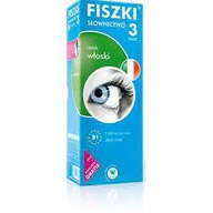 Fiszki OOP. Język włoski. Słownictwo 3 OOP Praca zbiorowa .