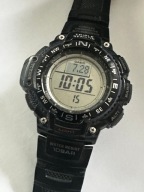 Casio zegarek męski SGW-1000-2BER