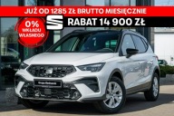 Seat Arona Style 1.0 TSI 115 KM