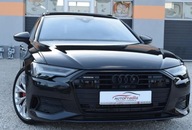 Audi A6 Avant 3,0 TDI Quattro S-Line Matrix Radary Kamera Night VisionPano