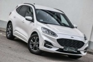 Ford Kuga FORD KUGA 1.5 152KM ST-LINE X LED NAVI Kamera Gwarancja 12m ASO