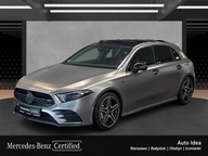 Mercedes-Benz A 35 AMG 4MATIC dach Panoramiczny La