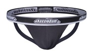 Jockstrapy aussieBum czarny r.L 1 szt.