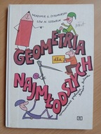 Geometria dla najmłodszych , ŻYTOMIRSKI