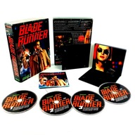 BLADE RUNNER PC BIG BOX KOLEKCJONERSKI GER